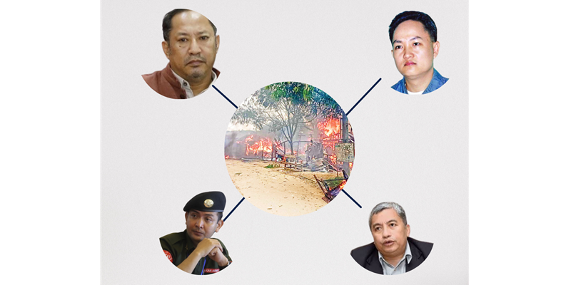 পার্বত্য চট্টগ্রাম অস্থিতিশীলতার নেপথ্যে চার শক্তি