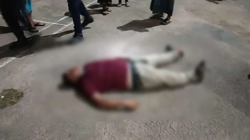 বান্দরবানে পুলিশ লাইনের ছাদ থেকে লাফিয়ে পড়ে কনস্টেবলের মৃত্যু
