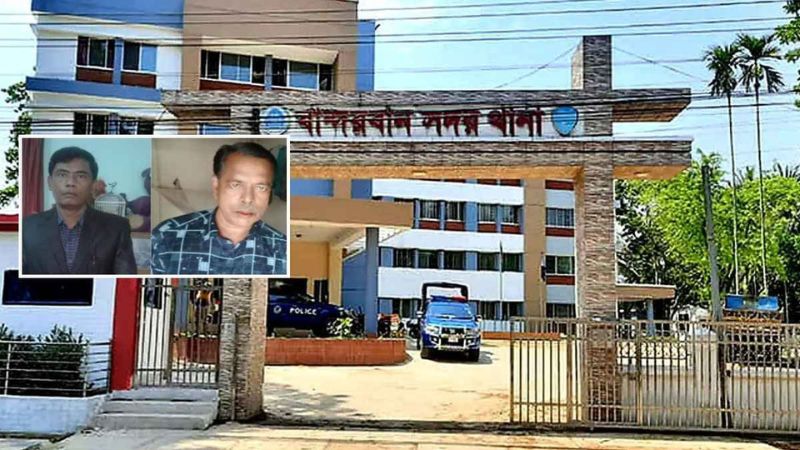 অপহরণের শিকার বান্দরবানে ইটভাটার দুই শ্রমিক!