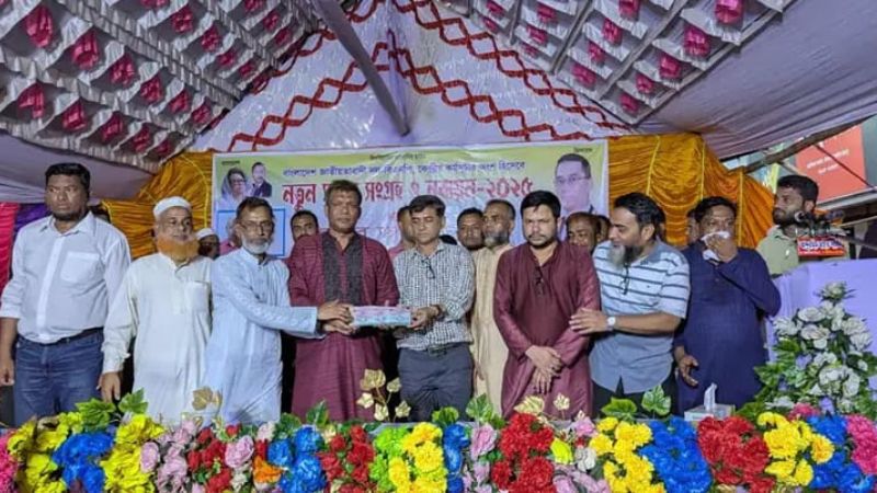 পার্বত্য চট্টগ্রামে বিভেদ সৃষ্টিকারীদের বিএনপিতে ঠাঁই নেই: জাবেদ রেজা