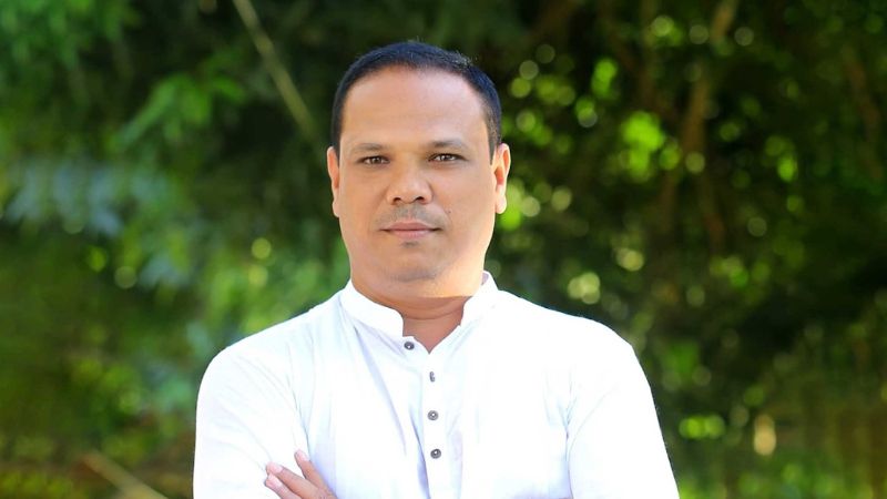 গোপনে সাংগঠনিক কার্যক্রম, রাঙামাটির যুবলীগ নেতা গ্রেপ্তার
