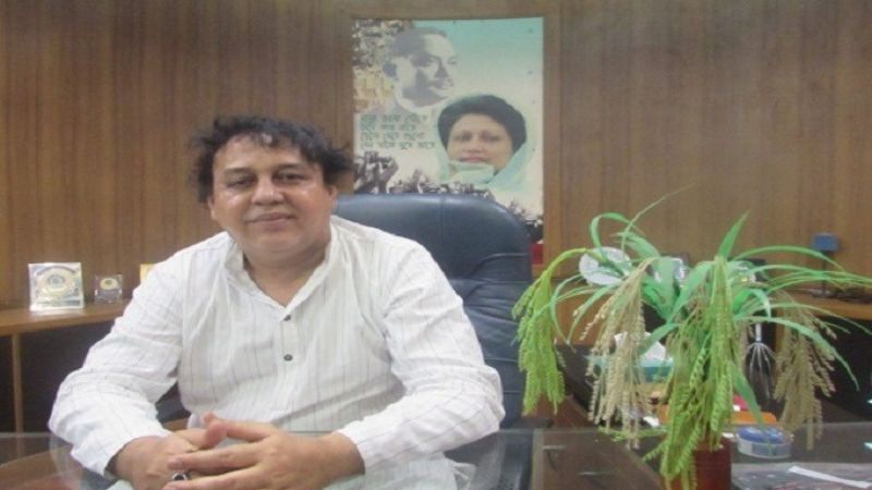 দুদকের মামলায় ২০ বছর সাজাপ্রাপ্ত বিএনপি নেতা ওয়াদুদ ভূঁইয়ার খালাস