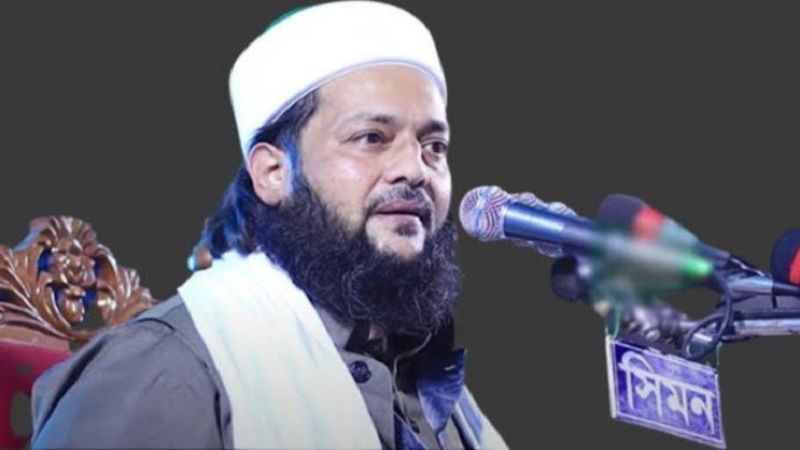 ঢাকার মানবাধিকার সংস্থা 'আদিবাসী' স্বীকৃতির মাধ্যমে পার্বত্য চট্টগ্রামকে স্বাধীনতার দিকে ঠেলে দিবে: ড. এনায়েতুল্লাহ আব্বাসী