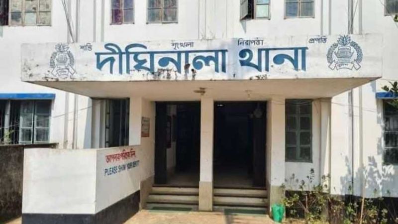 খাগড়াছড়িতে ইউপিডিএফ ও জেএসএসের সংঘর্ষে নিহত ৪