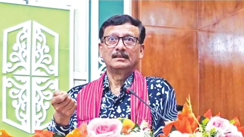 পার্বত্য চট্টগ্রামে স্থায়ী শান্তি প্রতিষ্ঠা করতে চায় সরকার