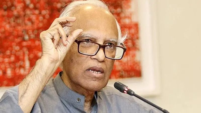 পার্বত্য চট্টগ্রাম বৈদেশিক সহায়তানির্ভর থাকবে না: পরিকল্পনা উপদেষ্টা