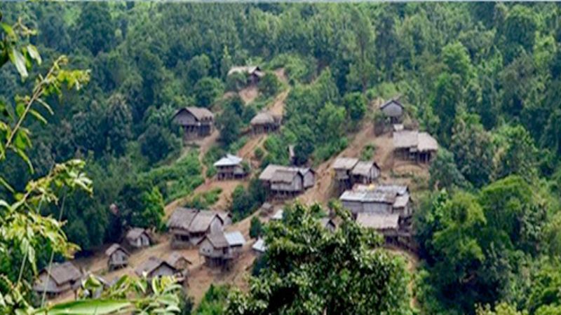 বিলাইছড়ি উপজেলার বড়থলি ইউনিয়নের তিন পাহাড়ি নিখোঁজ