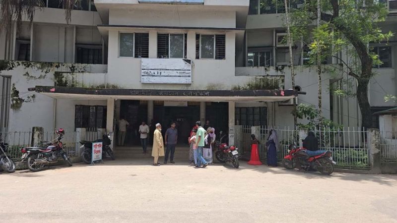 ৯ বছর পর রাঙামাটিতে ম্যালেরিয়ার হানা, প্রাণ গেল স্কুলছাত্রীর