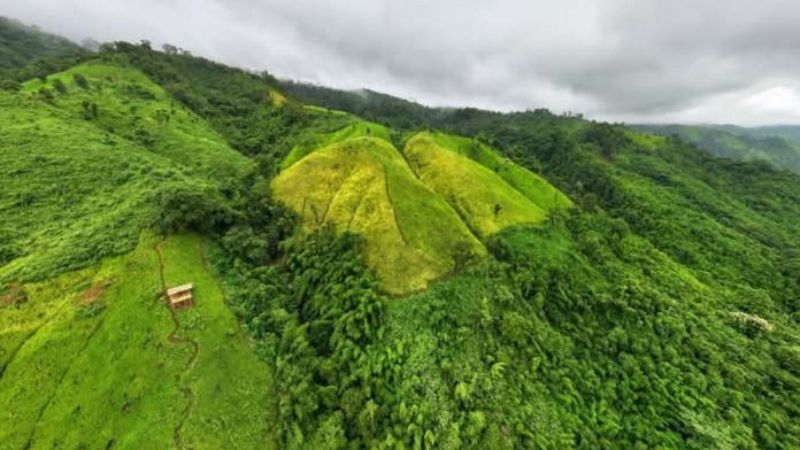 পানছড়িতে ইউপিডিএফ ও জেএসএস এর মধ্যে গোলাগুলি