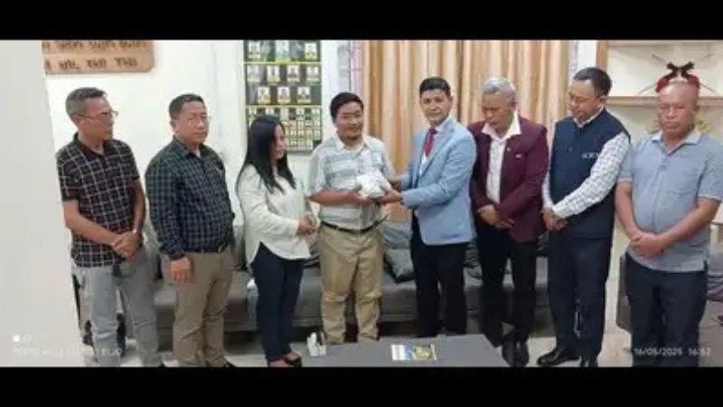 সহায়তার আড়ালে সংগঠিত হচ্ছে মিজো সম্প্রদায়, চ্যালেঞ্জে ভারত-বাংলাদেশ
