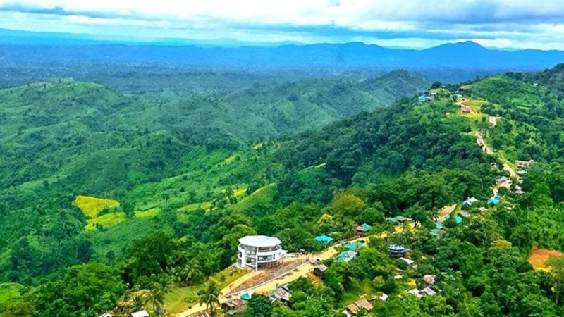 পাহাড়ে কোণঠাসা ইউপিডিএফ (গণতান্ত্রিক)- জেএসএস ঐক্য?