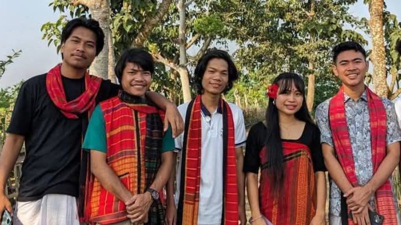 চবির ৫ ছাত্র অপহরণ, জেএসএস'র 'নাটক' বলে ইউপিডিএফ'র মশকরা