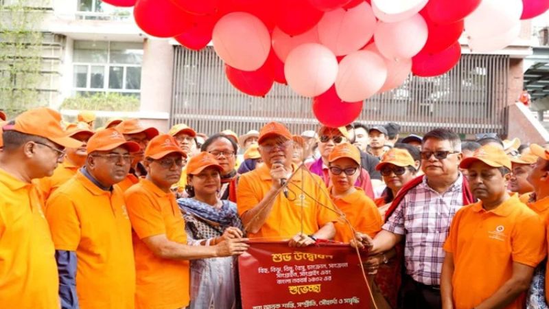 পার্বত্য চট্টগ্রাম যাতে বঞ্চিত না হয়, সেজন্যই কাজ করছি: সুপ্রদীপ চাকমা
