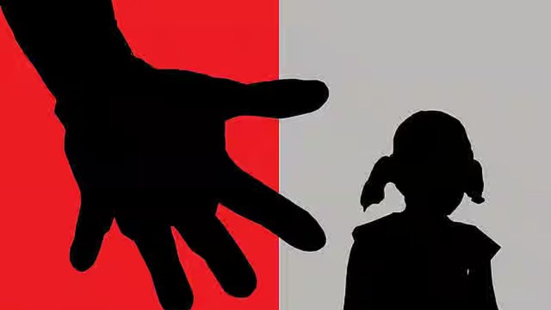 শিঙারা কিনতে গিয়ে ধর্ষণের শিকার শিশু, ৫৫ বছরের দোকানি আটক