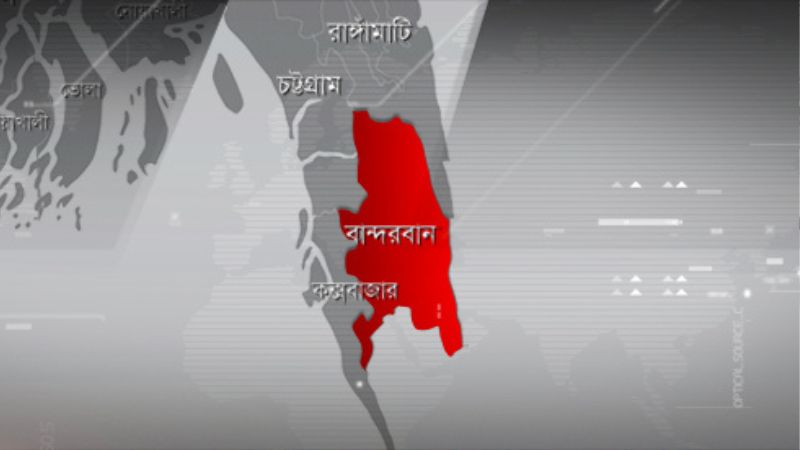 বান্দরবানে ৮ তামাক শ্রমিক অপহরণ