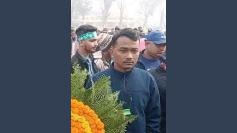 জীবন চাকমা হত্যার পর জেএসএস ও ইউপিডিএফ'র দায় এড়ানোর খেলা