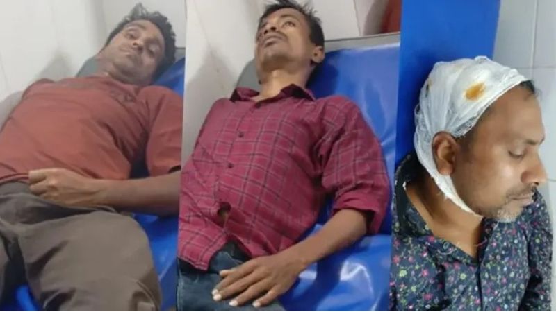 ইফতার আয়োজন নিয়ে বিএনপি'র দুই গ্রুপের মারামারি, আহত ৩