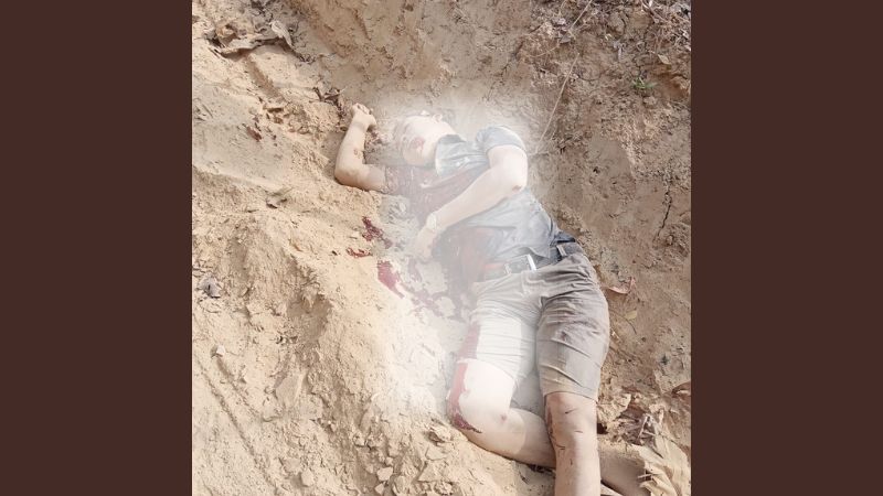 রাঙামাটিতে জেএসএস'র বদলা, গুলি করে ইউপিডিএফ পরিচালককে হত্যা