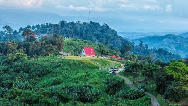 ২০১০ সালের বাঘাইছড়ির সাম্প্রদায়িক দাঙ্গা: গণমাধ্যমে অপপ্রচার ও বাস্তবতা