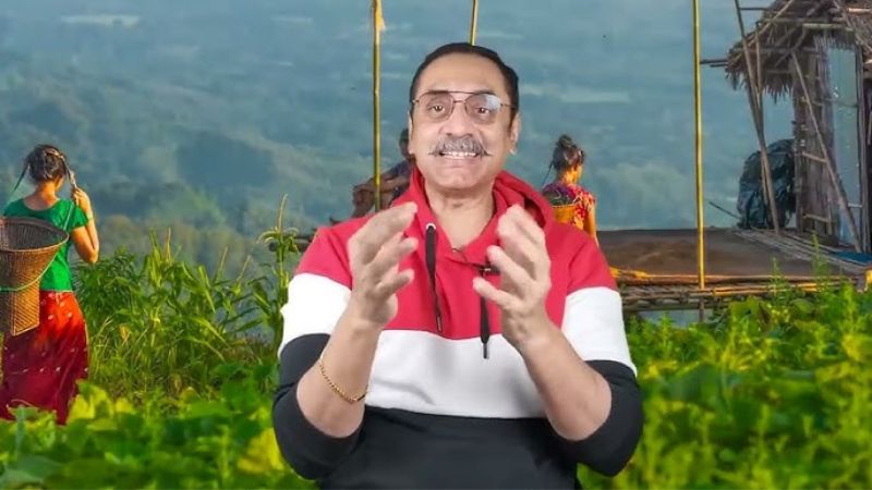 'আদিবাসী না উপজাতি', কী বললেন পিনাকী ভট্টাচার্য?