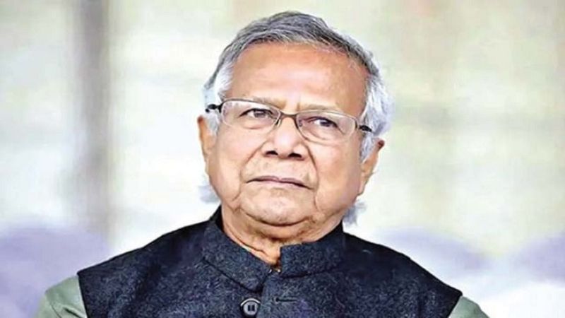 লামায় অগ্নিসংযোগের ঘটনায় প্রধান উপদেষ্টার নিন্দা