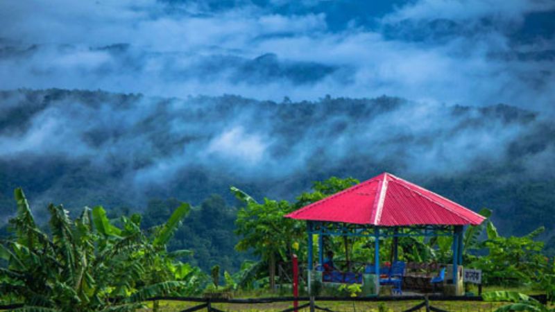 সাজেক ভ্রমণে পর্যটকদের নিরুৎসাহিত করল প্রশাসন