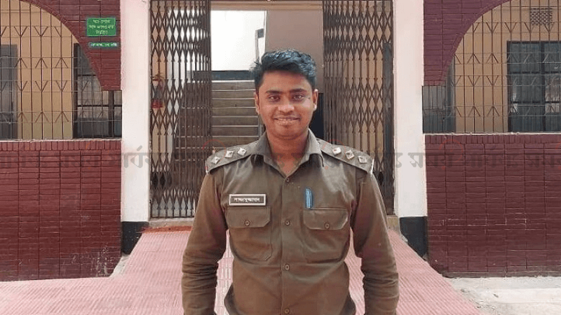 পাহাড় বাঁচাতে গিয়ে মাটিখেকোদের ডাম্পারের চাকায় বন কর্মকর্তার মাথা দ্বিখন্ডিত