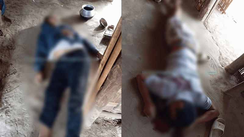 প্রতিপক্ষের গুলিতে সাজেকে ইউপিডিএফ গ্রুপের দুই সদস্য নিহত