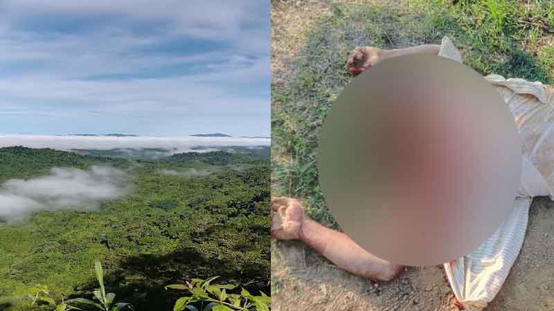 সাজেক যাওয়ার পথ অবরোধের ঘোষণা ইউপিডিএফের