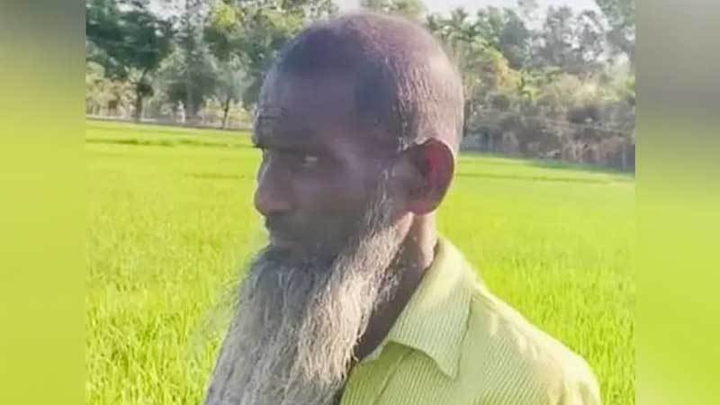 রাঙামাটিতে জিপ উল্টে একজন নিহত