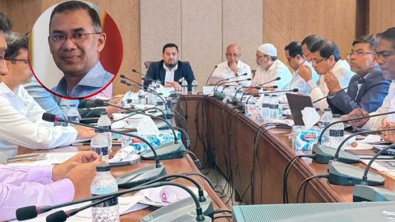 প্রধানমন্ত্রী ১০০ মাইল বেগে, আমাদের গতি মাইনাস ১০: পার্বত্য প্রতিমন্ত্রী
