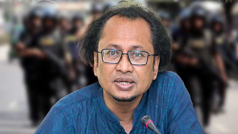 আগের মতো থাকছে না র‍্যাব, নাম পাল্টে নতুন এলিট ফোর্স গঠনের ইঙ্গিত