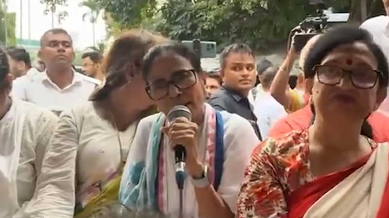 ‘বাংলাদেশে একটা বড় খুন হয়েছিল, কাকে দিয়ে করিয়েছিলেন—সবটাই জানি’