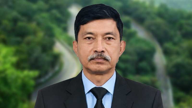‘পার্বত্য চট্টগ্রাম সবার, পাহাড়ি-বাঙালি নির্বিশেষে সম্প্রীতি ও ভ্রাতৃত্ব আরও সুদৃঢ় হোক’