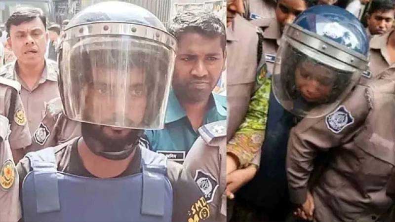 পল্লবীতে শিশুহত্যা ও ধর্ষণ মামলায় দুই আসামির মৃত্যুদণ্ড