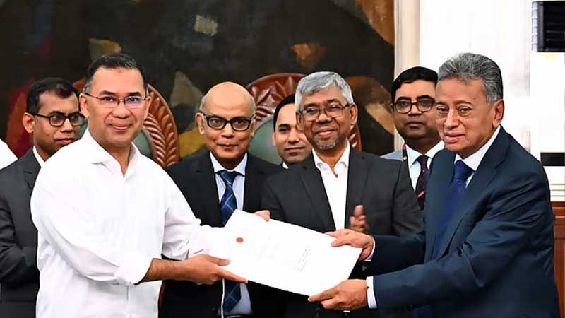 নতুন অর্থবছরের জন্য ৯ লাখ ৩৮ হাজার কোটি টাকার বাজেট মন্ত্রিসভায় অনুমোদন