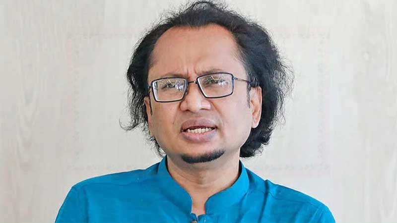 দিল্লিতে প্রবেশে বাধা, কলম্বো হয়ে ঢাকায় ফিরছেন প্রধানমন্ত্রীর তথ্য উপদেষ্টা