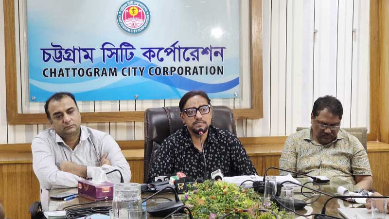 চট্টগ্রামে ২১৭ কোটি টাকা ব্যয়ে এআই-ভিত্তিক স্মার্ট ট্রাফিক সিস্টেম চালুর উদ্যোগ
