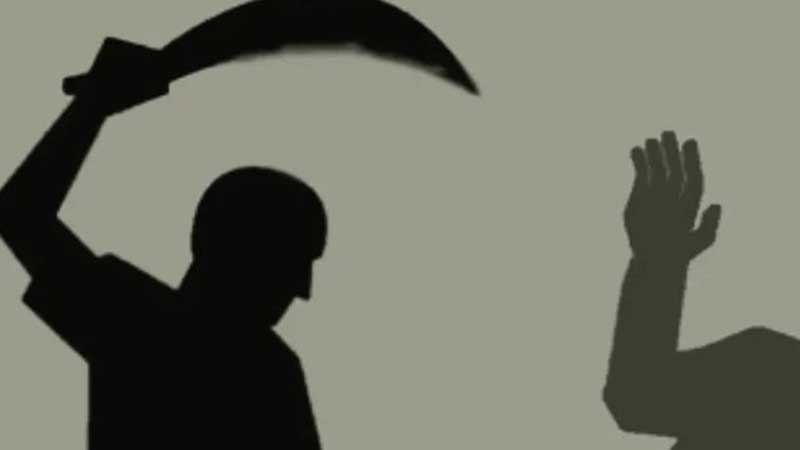 রাঙ্গামাটিতে গৃহবধূকে কুপিয়ে হত্যা, আলমারি ভেঙে টাকা লুট