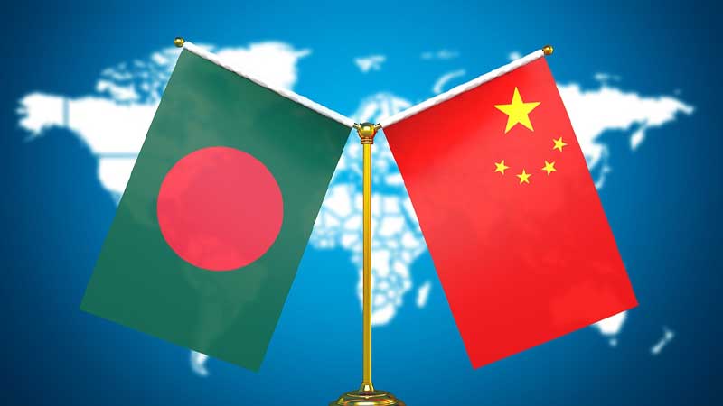 তারেক রহামানের চীন সফর নিয়ে ভারতীয় কিছু গণমাধ্যমের বাড়াবাড়ি করার প্রয়োজন নেই: গ্লোবাল টাইমস সম্পাদকীয়