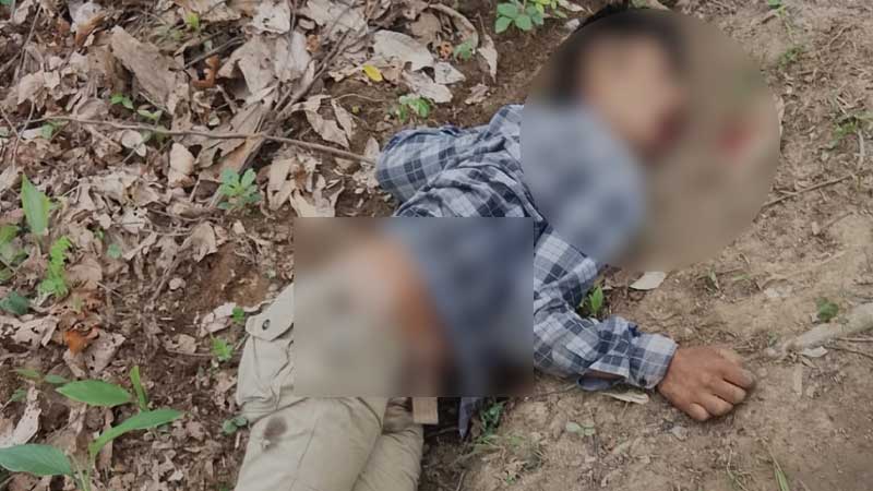খাগড়াছড়িতে ইউপিডিএফ কর্মীকে গুলি করে হত্যা, অভিযোগ জেএসএসের বিরুদ্ধে