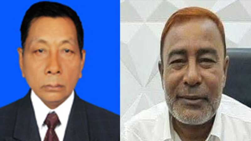 রাঙামাটিতে সাবেক পরিষদ চেয়ারম্যানসহ গ্রেপ্তার ২
