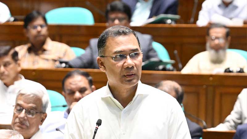 রোহিঙ্গা সংকটের সমাধান রাখাইনেই নিহিত, টেকসই প্রত্যাবাসনে সরকার দৃঢ় প্রতিজ্ঞ: প্রধানমন্ত্রী