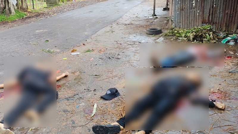 পানছড়িতে তিন হত্যাকাণ্ড: দুই মরদেহ এখনো মর্গে, স্বজনদের খুঁজছে পুলিশ