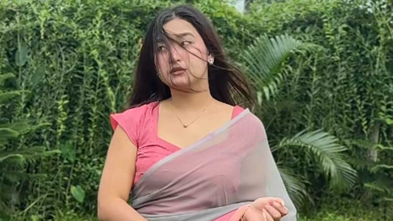 সাঙ্গু নদীতে নৌকাডুবি: ‘মারমা গার্ল মিথিলা’সহ ৮ জনকে বাঁচালেন বাঙালি যুবকরা