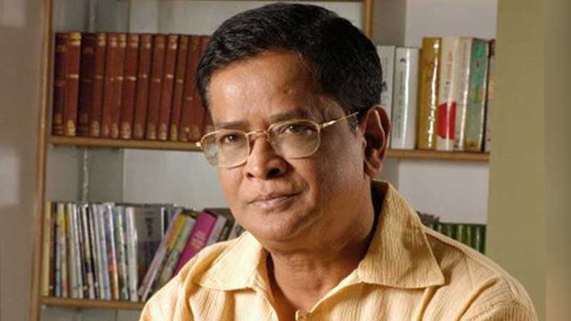 হিমু-মিসির আলীর স্রষ্টা হুমায়ূন আহমেদের প্রয়াণের ১৪ বছর আজ