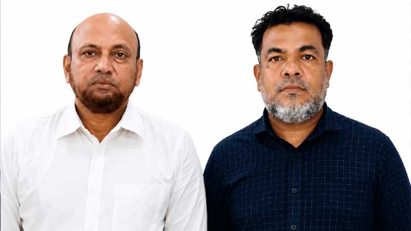 পার্বত্য চট্টগ্রাম নাগরিক পরিষদের নতুন কমিটি, চেয়ারম্যান রানা ও মহাসচিব সোলায়মান