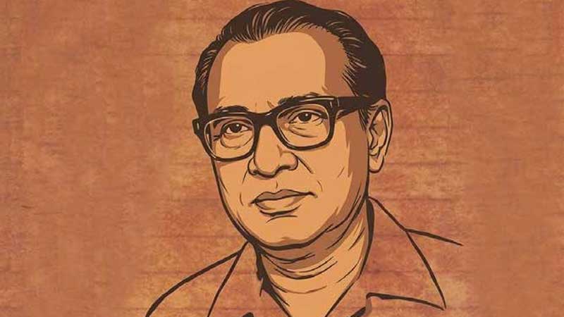 বাংলাদেশের প্রথম প্রধানমন্ত্রী তাজউদ্দিন আহমদের জন্মদিন আজ