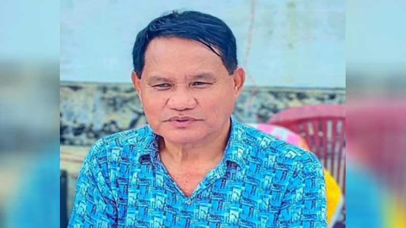 কার্যক্রম নিষিদ্ধ আ. লীগের কাপ্তাই উপজেলা শাখার সভাপতি গ্রেপ্তার