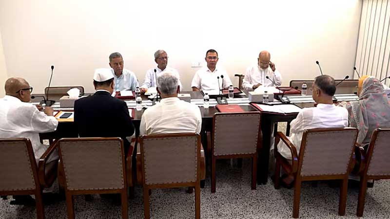 রাষ্ট্রপতি প্রার্থী মনোনয়নের দায়িত্ব তারেক রহমানকে দিল বিএনপি